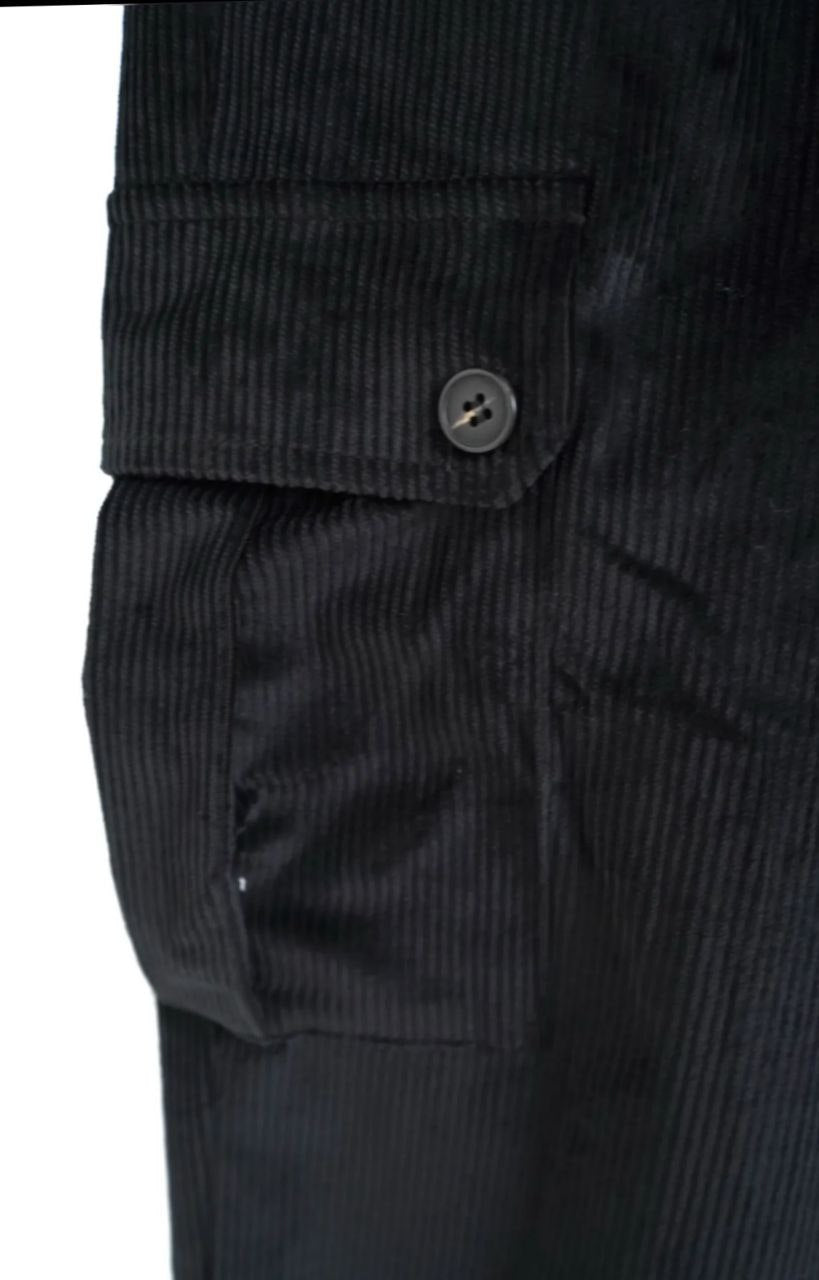 Pantalone cargo