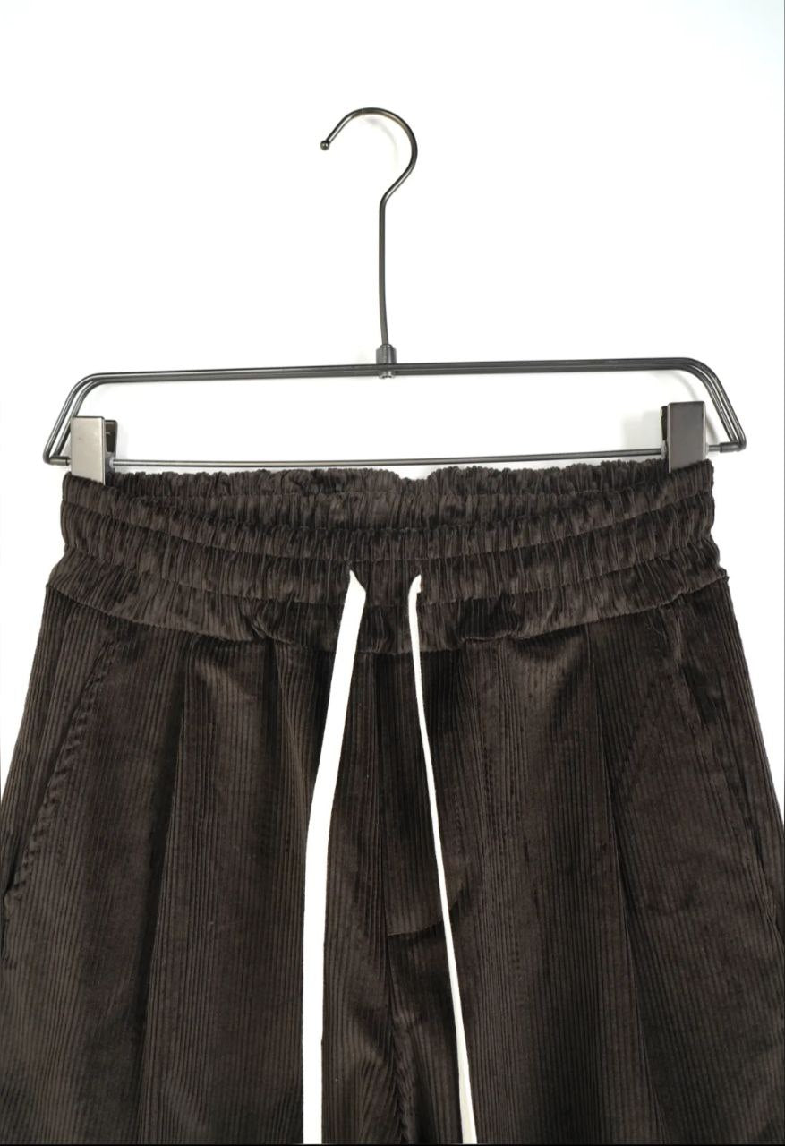 Pantalone cargo
