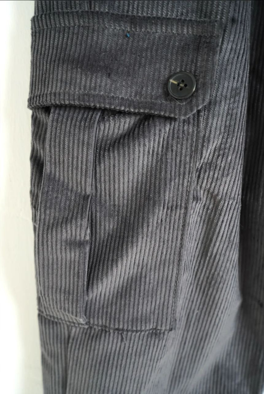 Pantalone cargo