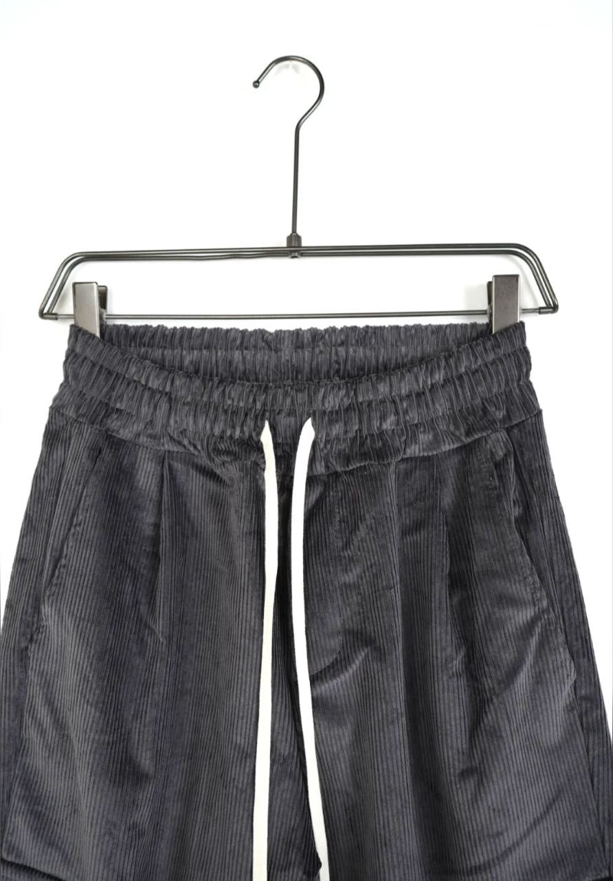 Pantalone cargo