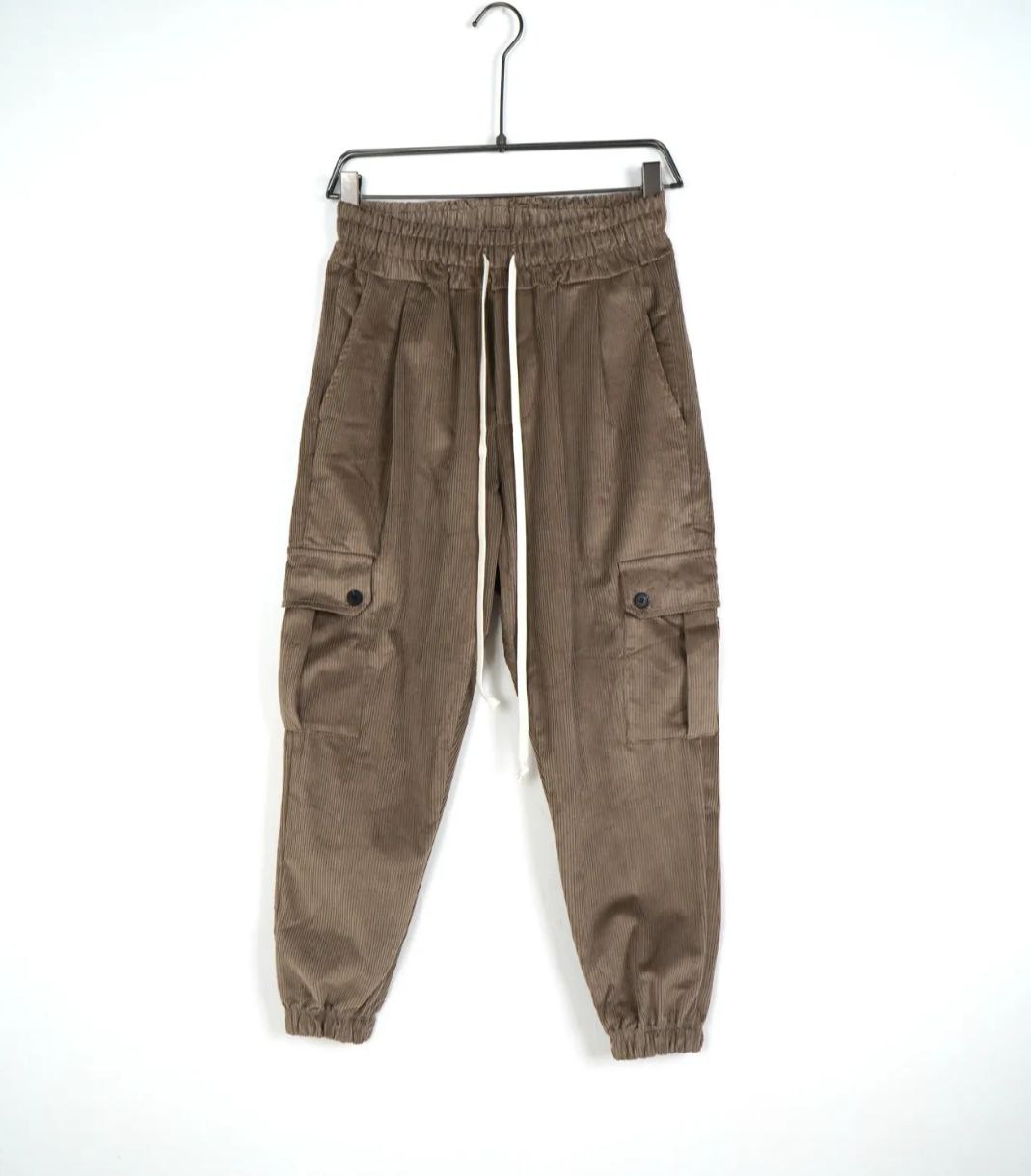 Pantalone cargo