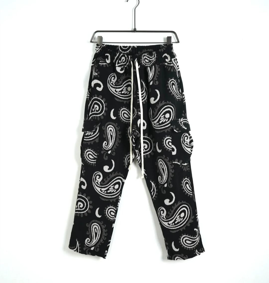 Pantaloni Fantasia