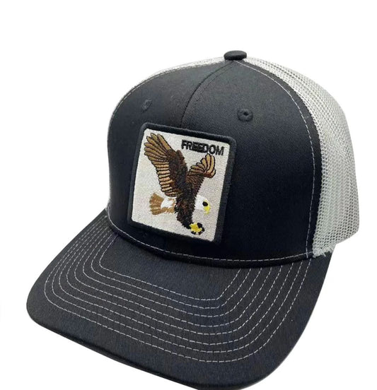 Cappello Eagle