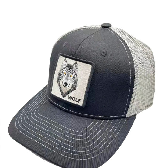 Cappello Wolf