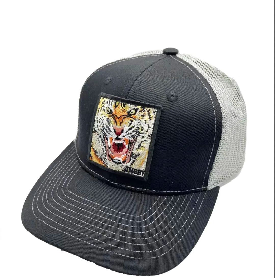 Cappello Tiger