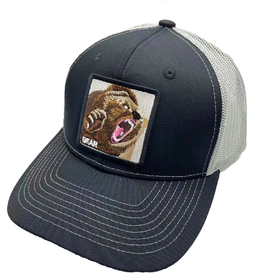 Cappello Bear