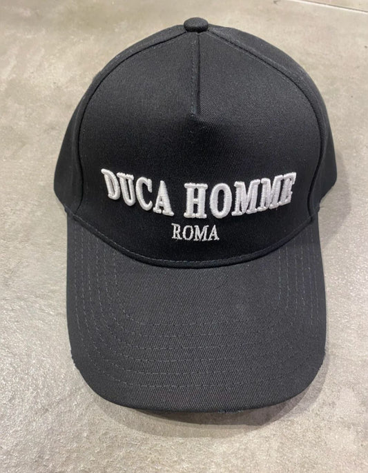 Cappello DUCA HOMME